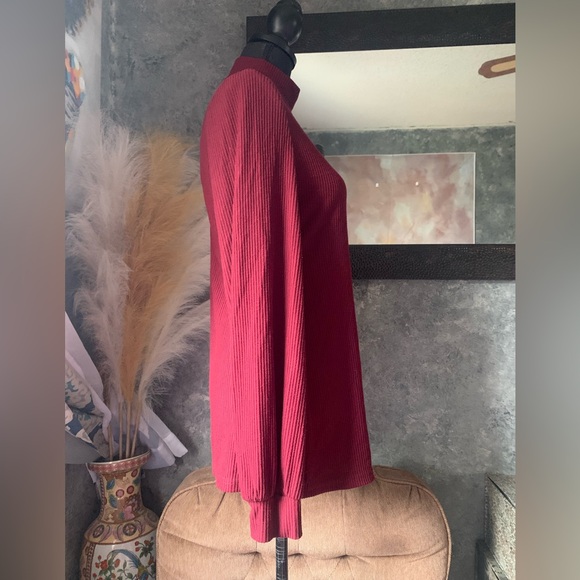 Shein Sky Two Piece Set - Picture 5 of 9